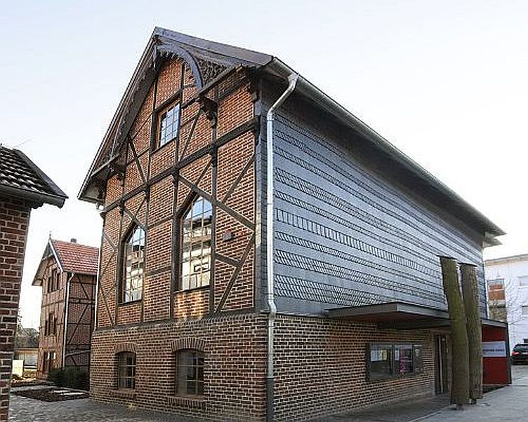 Wiedenbrücker Schule Museum Wirtschaftsgeschichte